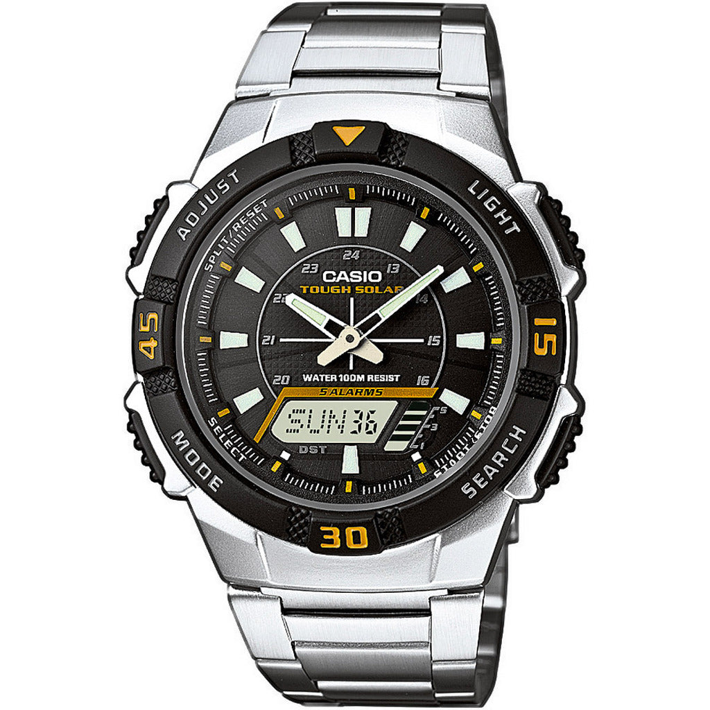 Casio - AQ-S8_M