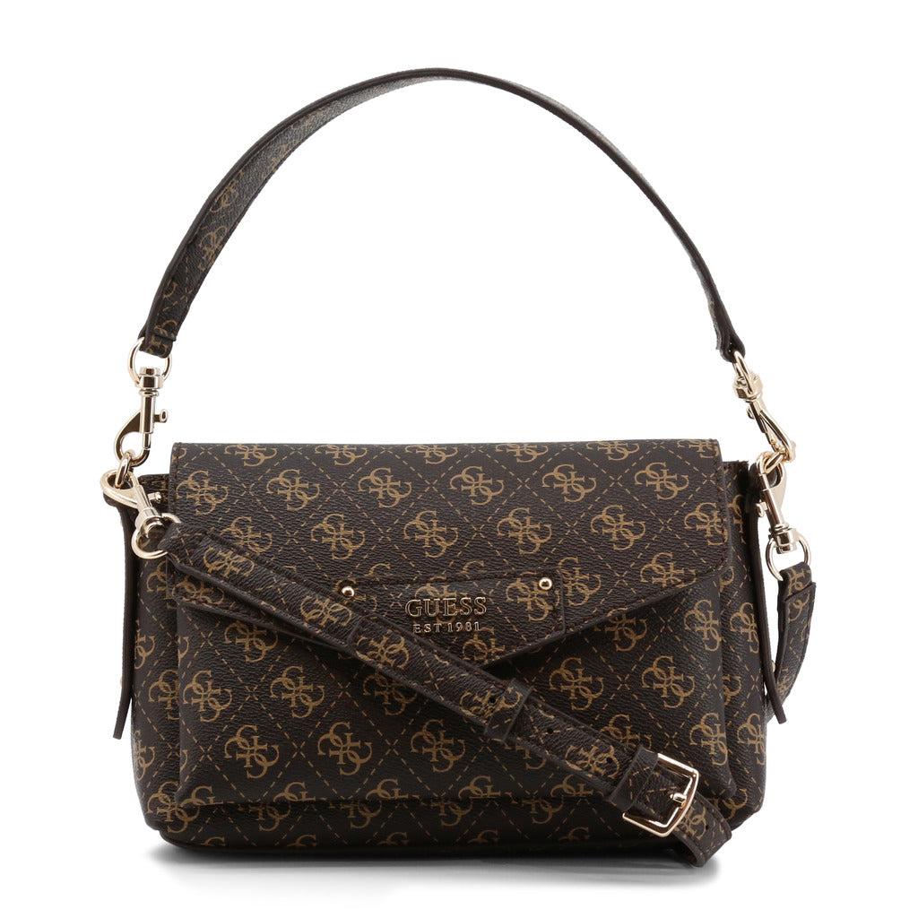 Guess - ECOBRENTON-HWESG8-39019