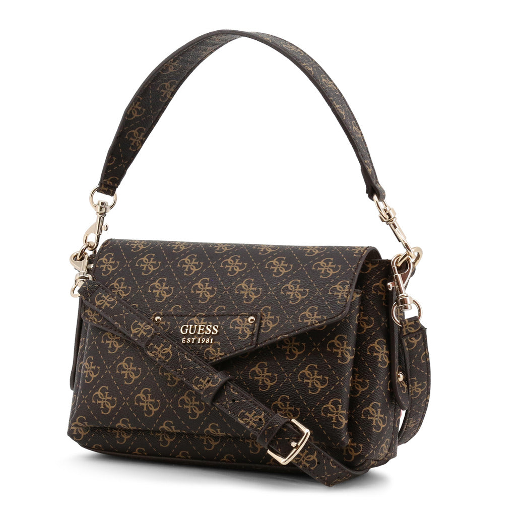 Guess - ECOBRENTON-HWESG8-39019