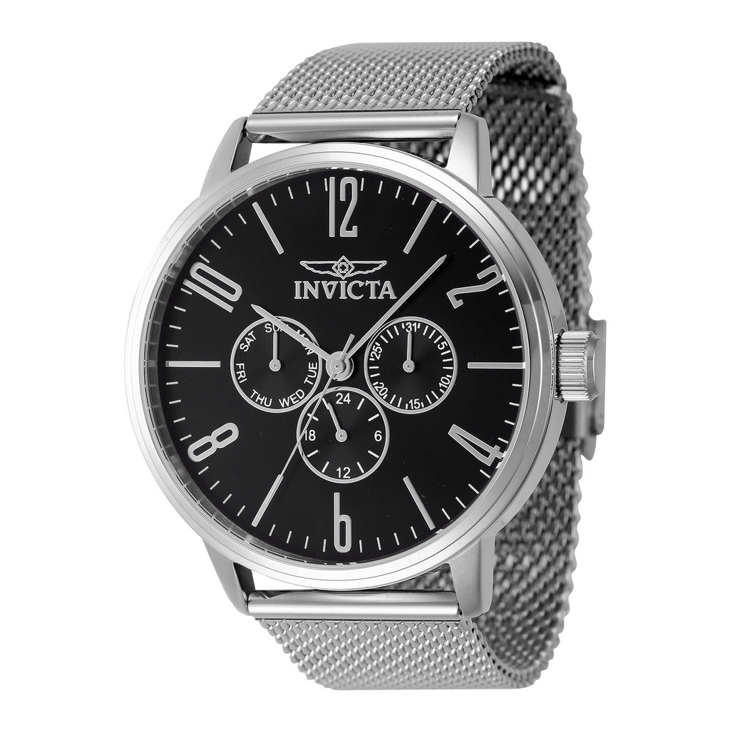 Invicta - 4711