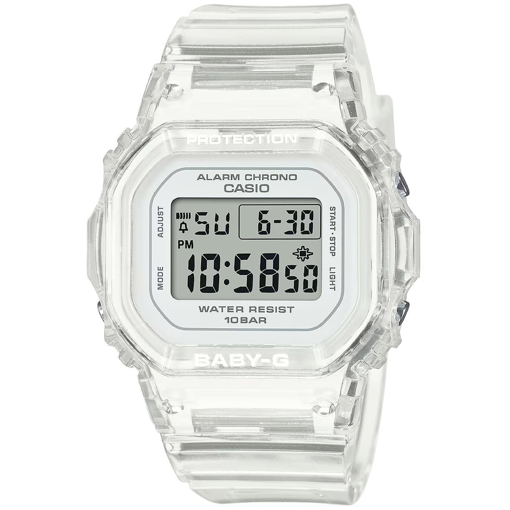 Casio - BGD-565U