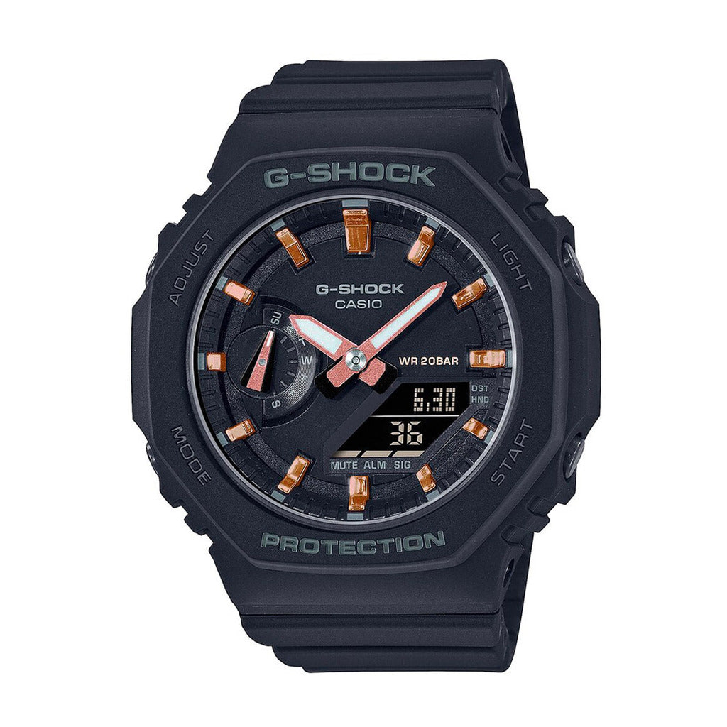 Casio - GMA-S2100