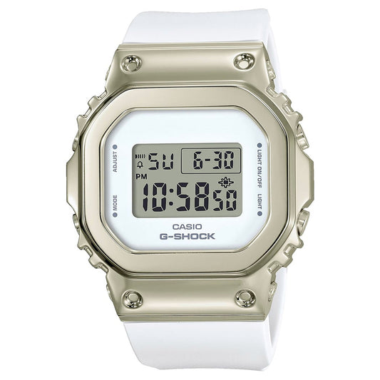 Casio - GM-S5600G-7ER