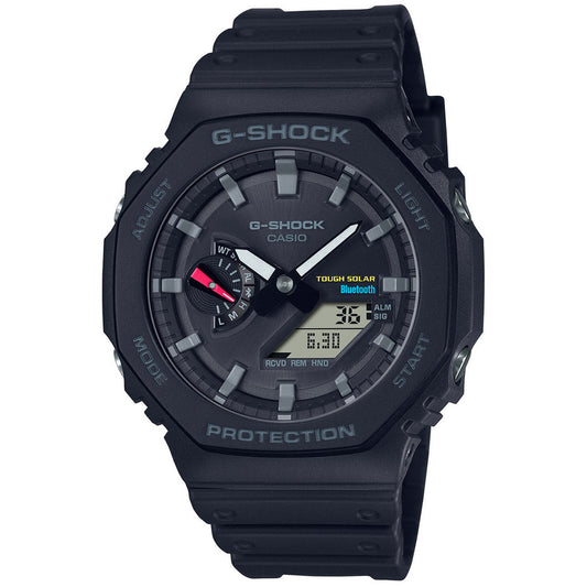 Casio - GA-B2100-1AER